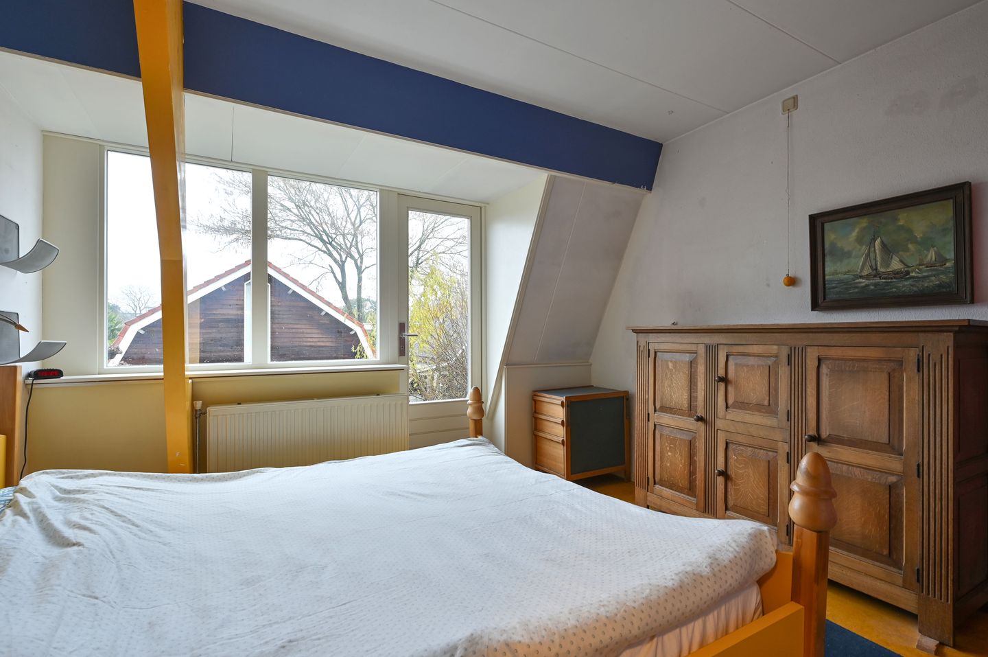 Foto 10 van Krullelaan 15