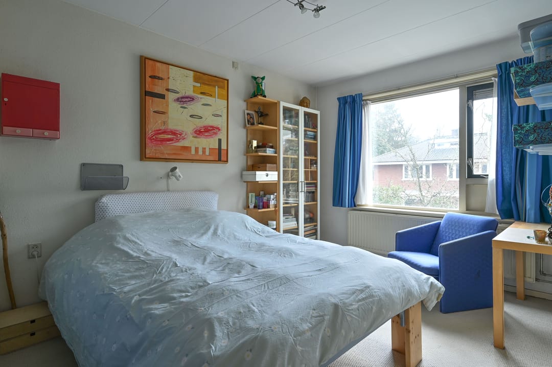 Foto 11 van Krullelaan 15