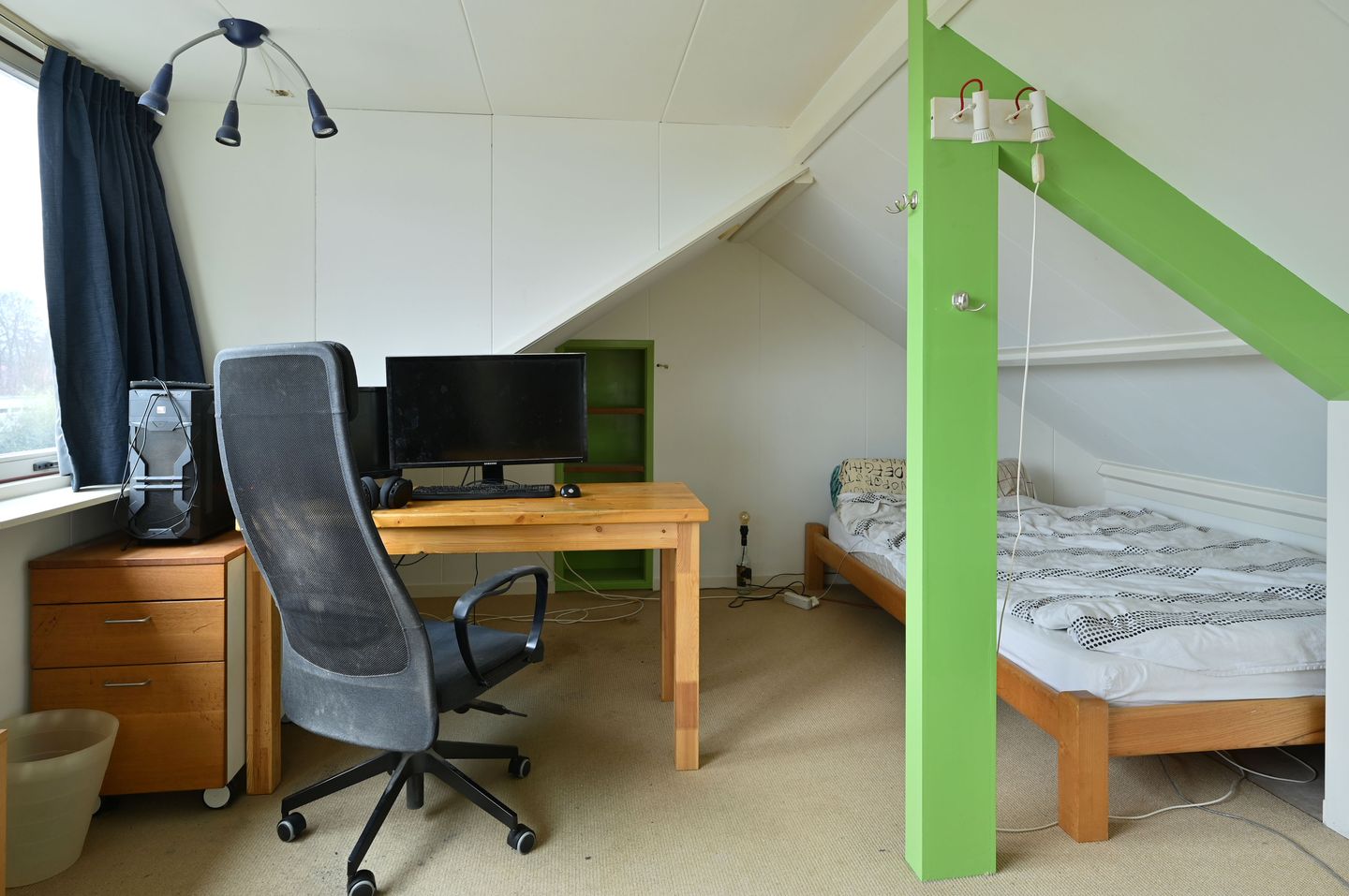 Foto 14 van Krullelaan 15