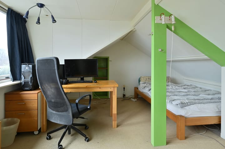 Foto 14 van Krullelaan 15