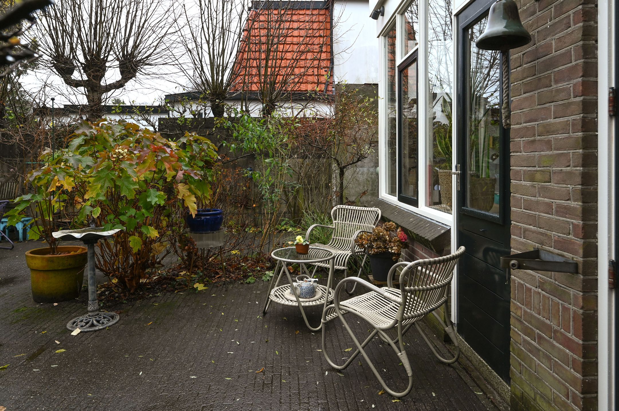 Foto 15 van Krullelaan 15