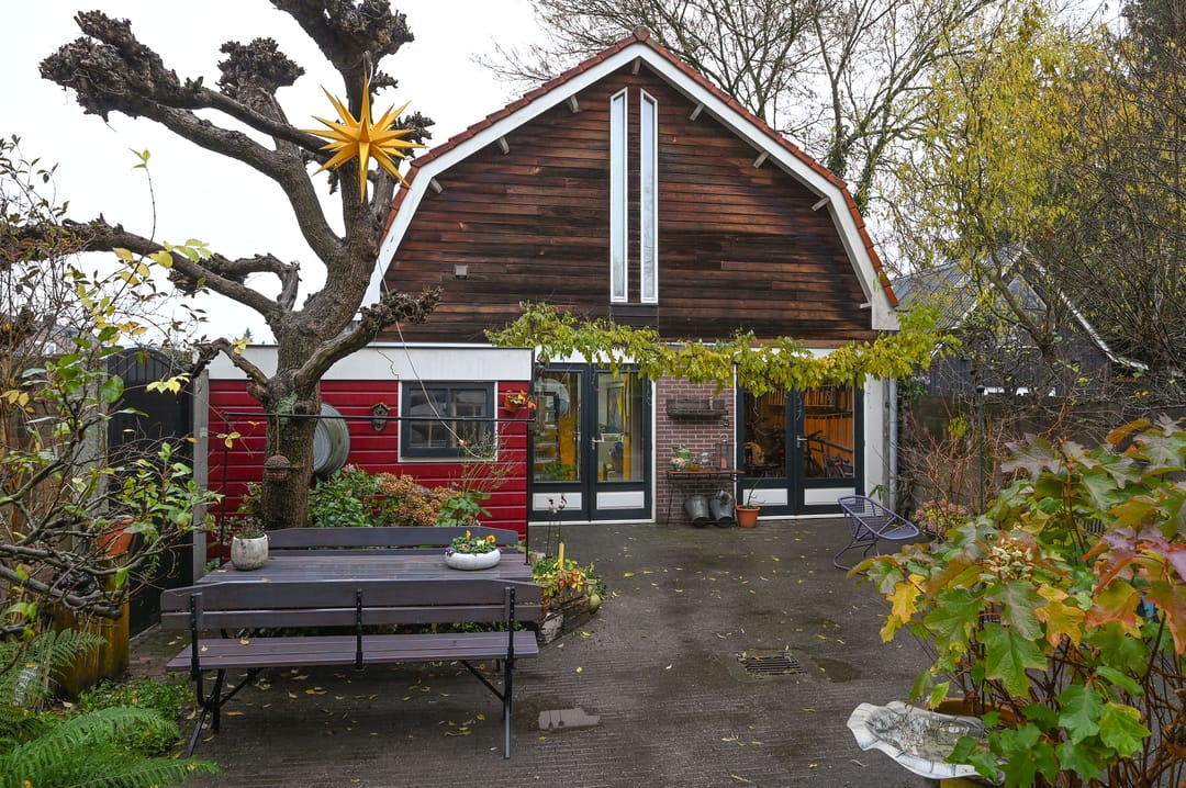 Foto 16 van Krullelaan 15