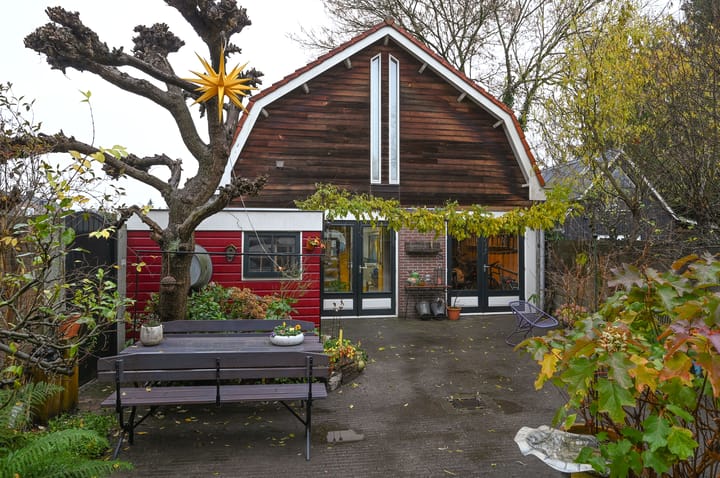 Foto 16 van Krullelaan 15