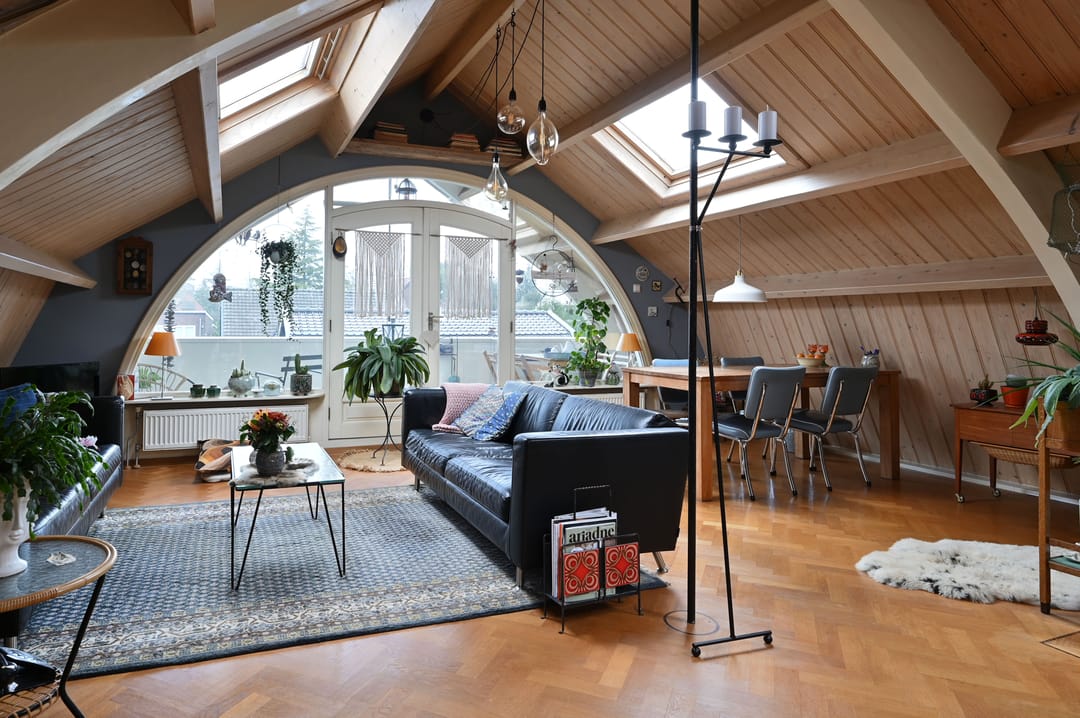 Foto 17 van Krullelaan 15