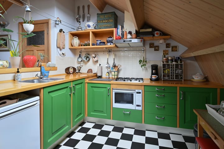 Foto 18 van Krullelaan 15