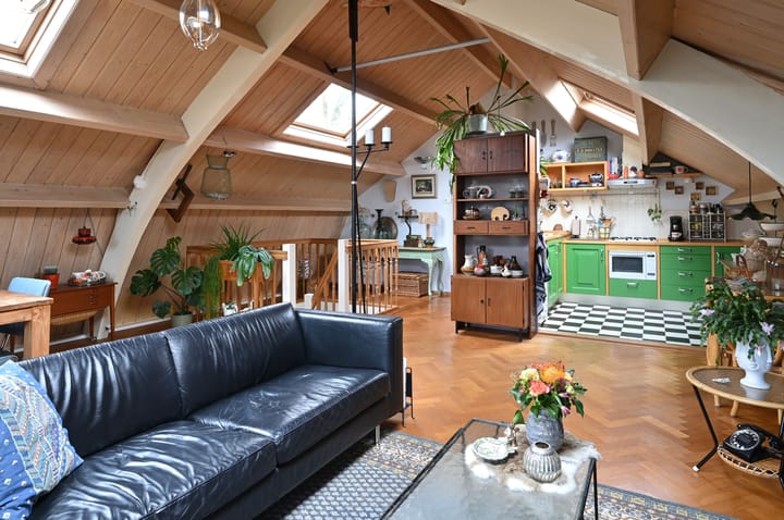 Foto 19 van Krullelaan 15