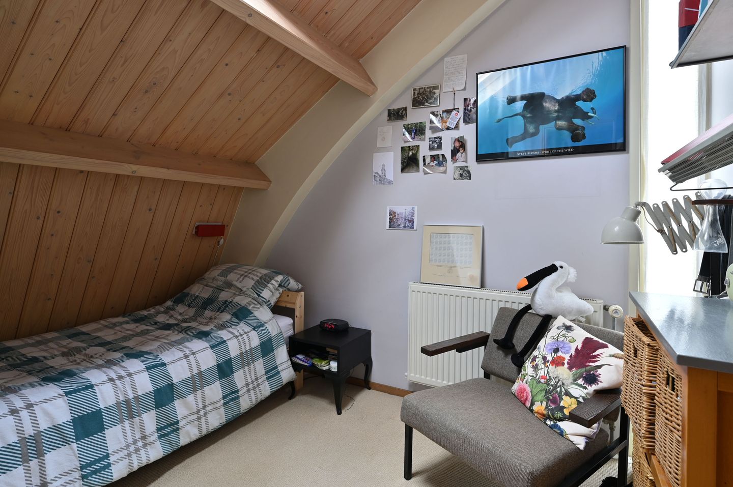 Foto 25 van Krullelaan 15