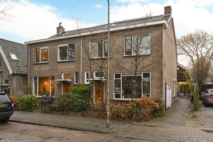 Foto 26 van Krullelaan 15