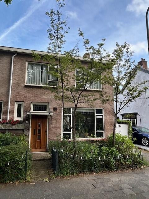 Foto 28 van Krullelaan 15