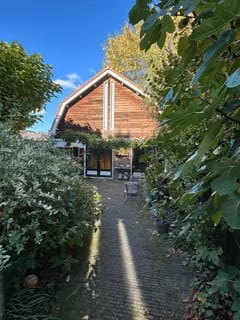 Foto 30 van Krullelaan 15