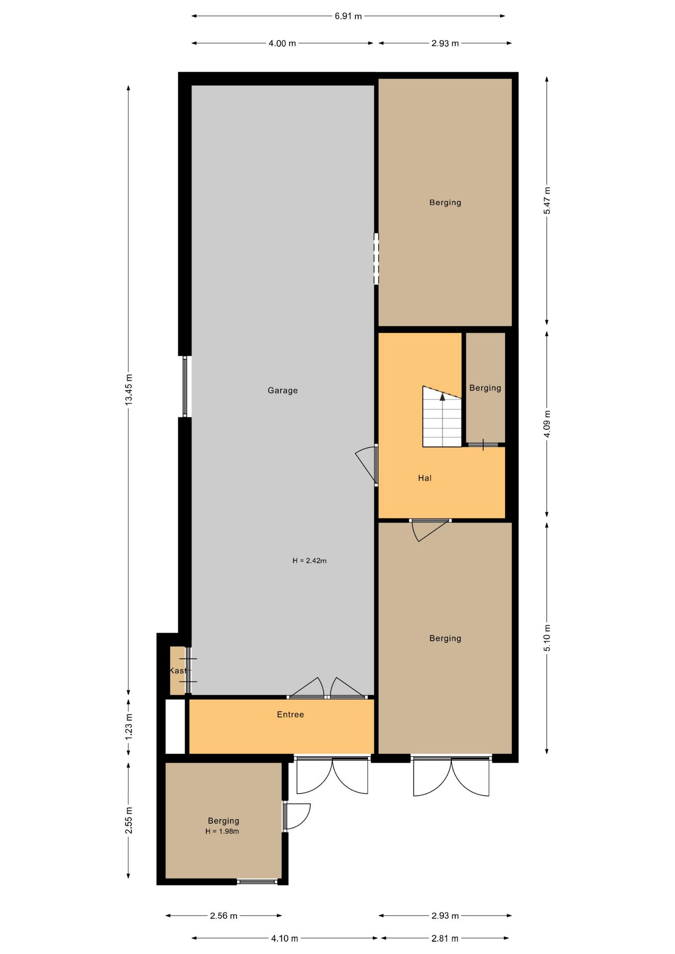 Foto 36 van Krullelaan 15