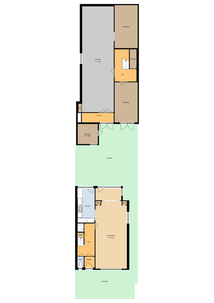 Foto 38 van Krullelaan 15