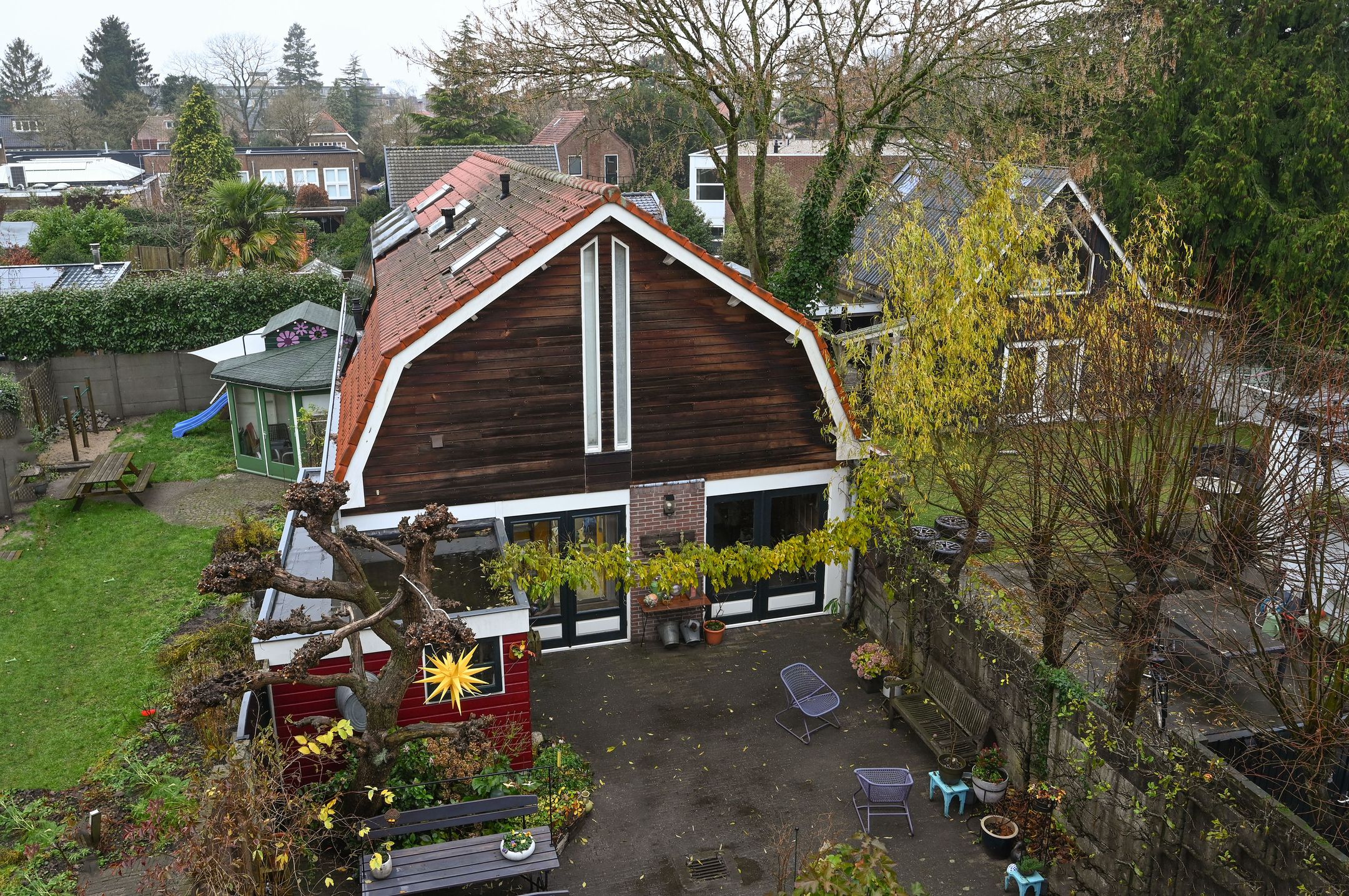 Foto 3 van Krullelaan 15