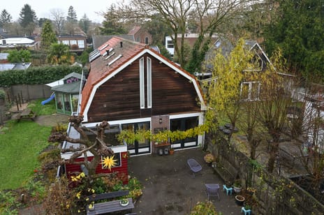 Krullelaan 15 tertiary image