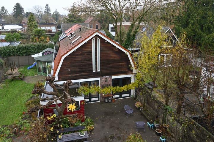 Foto 3 van Krullelaan 15