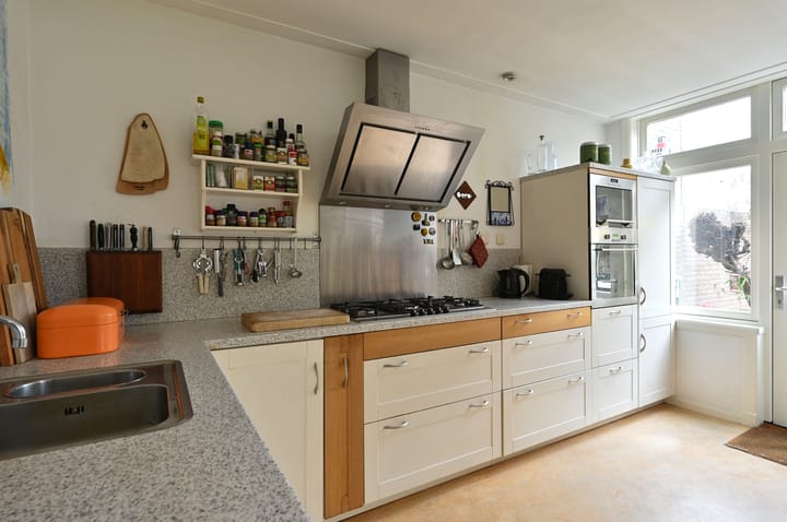 Foto 8 van Krullelaan 15