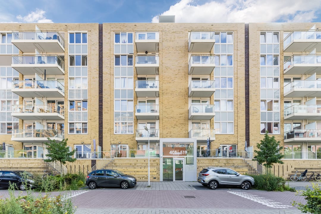 Foto 1 van Vurehout 485