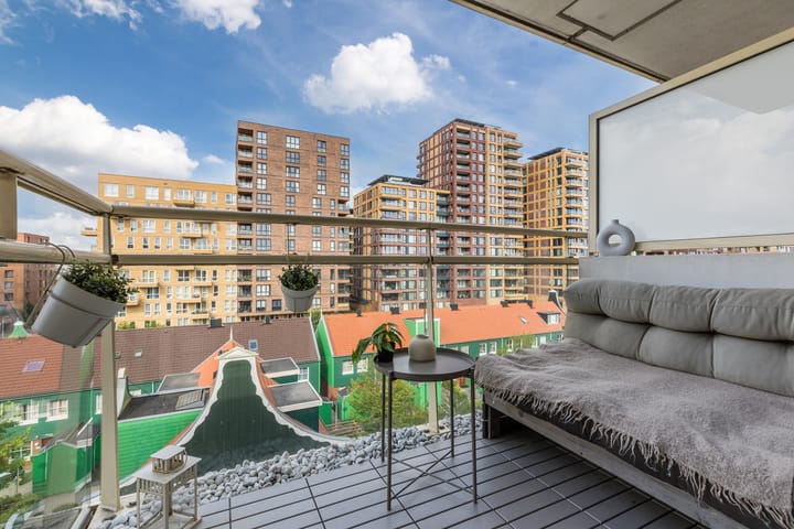 Foto 5 van Vurehout 485