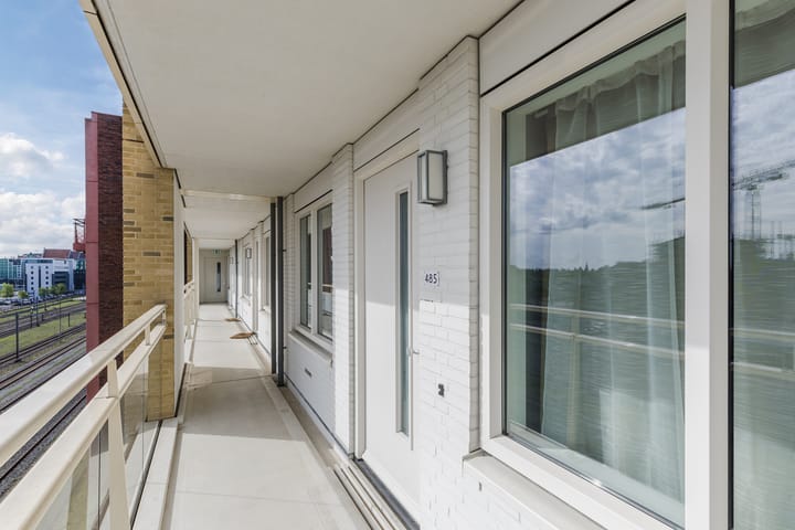 Foto 9 van Vurehout 485