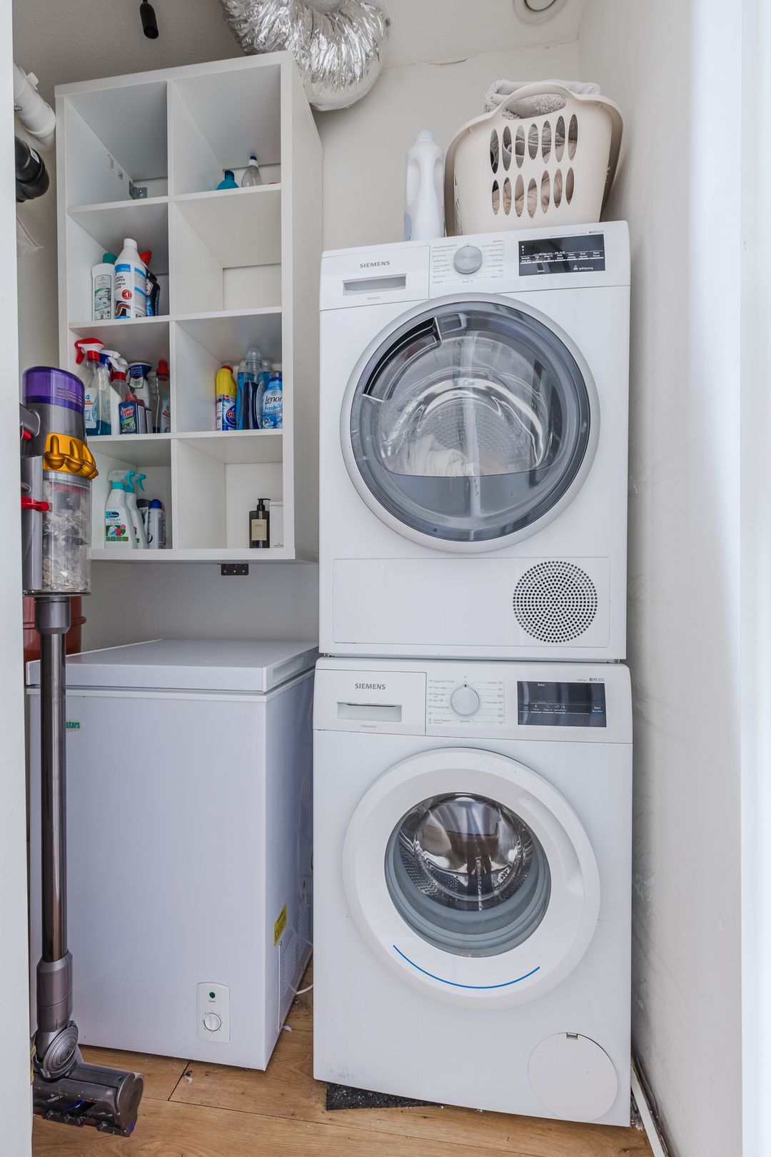 Foto 26 van Vurehout 485