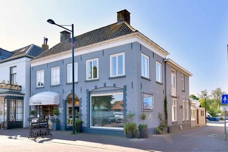 Dorpsstraat 20-A