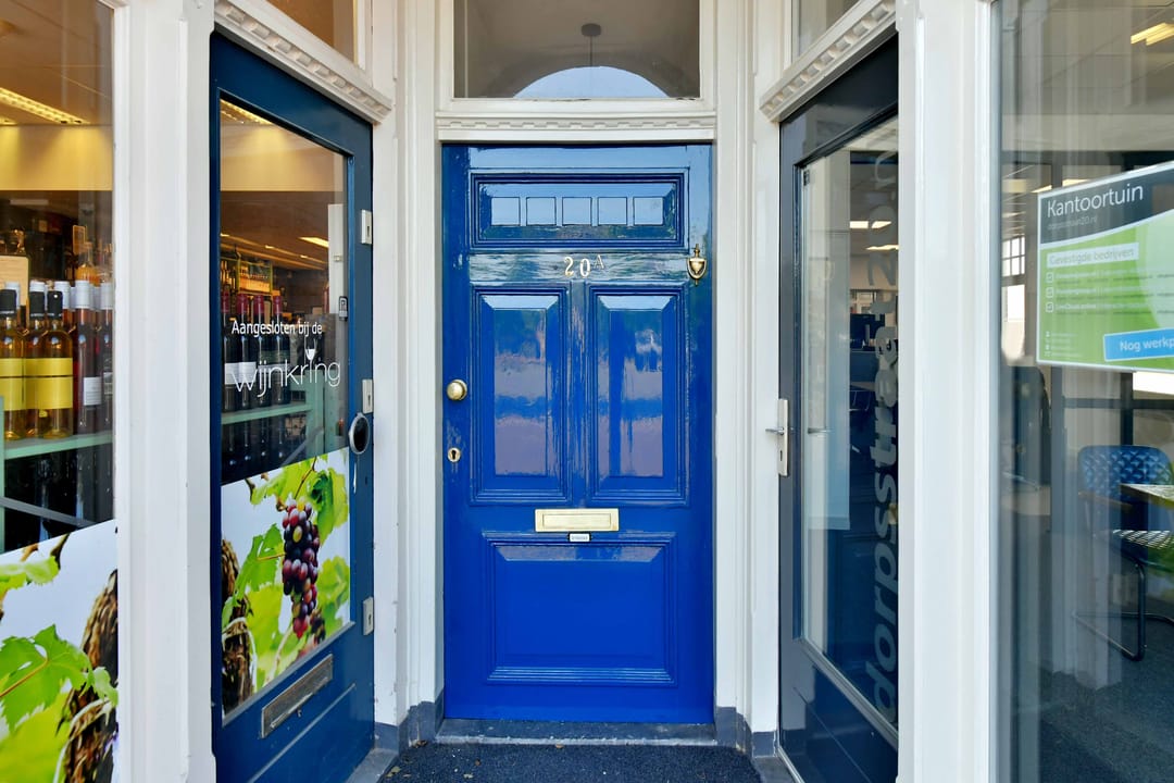 Foto 2 van Dorpsstraat 20-A