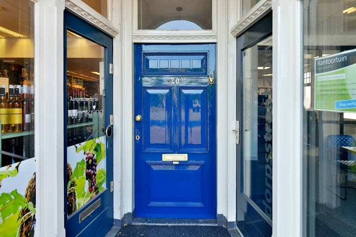 Foto 2 van Dorpsstraat 20-A