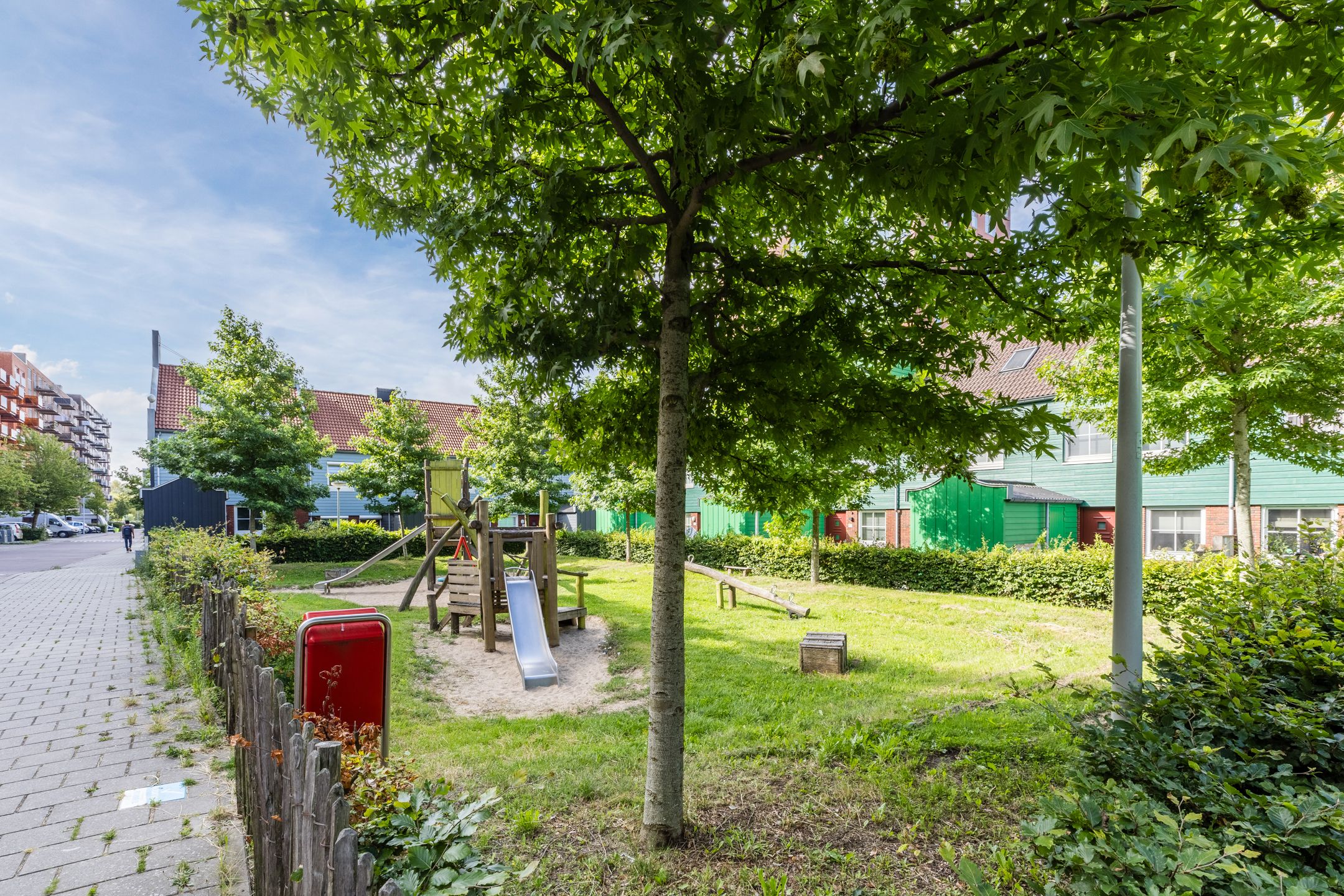 Foto 33 van Vurehout 485