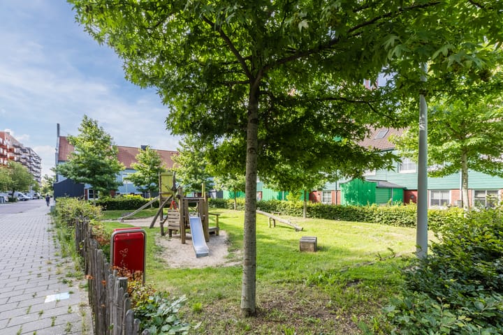 Foto 33 van Vurehout 485