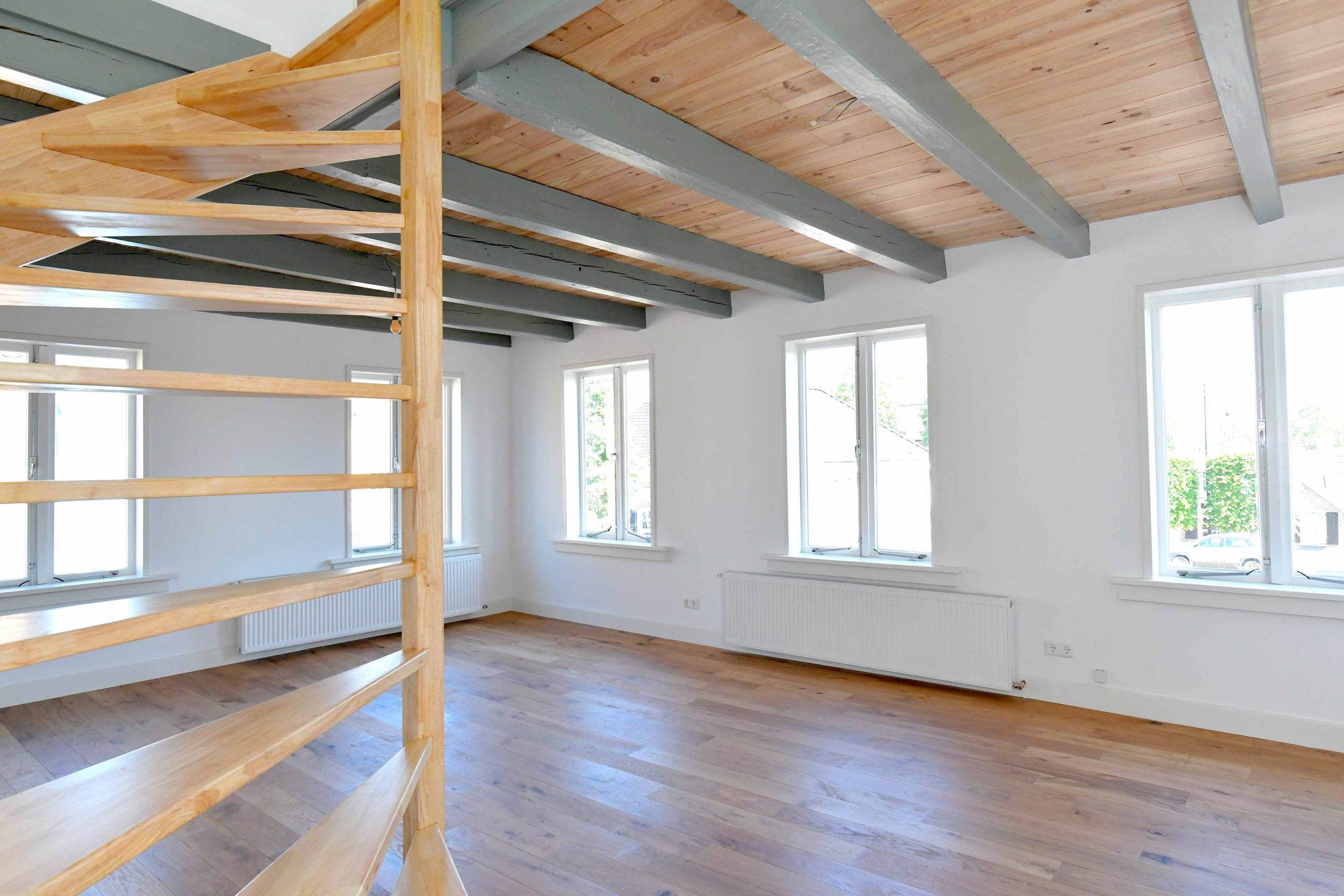 Foto 9 van Dorpsstraat 20-A