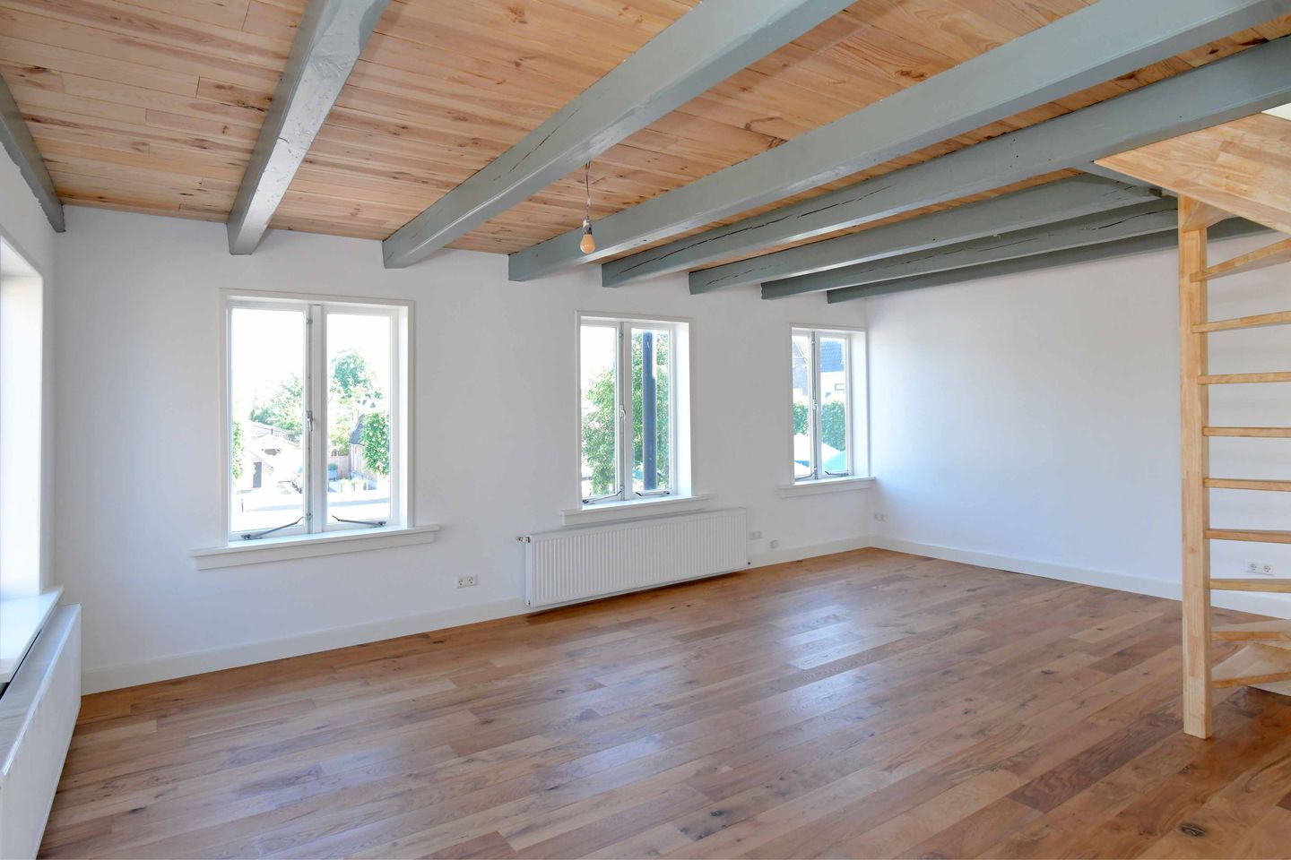 Foto 14 van Dorpsstraat 20-A