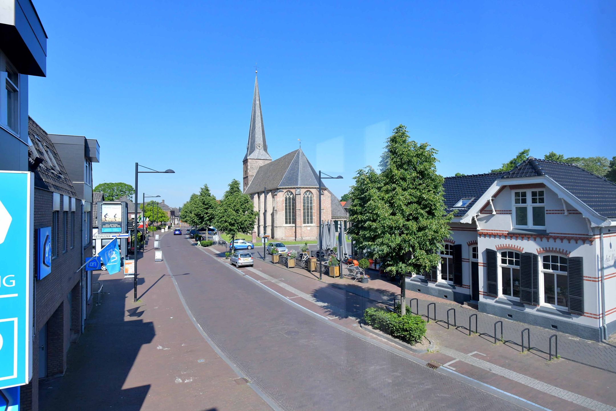 Foto 15 van Dorpsstraat 20-A