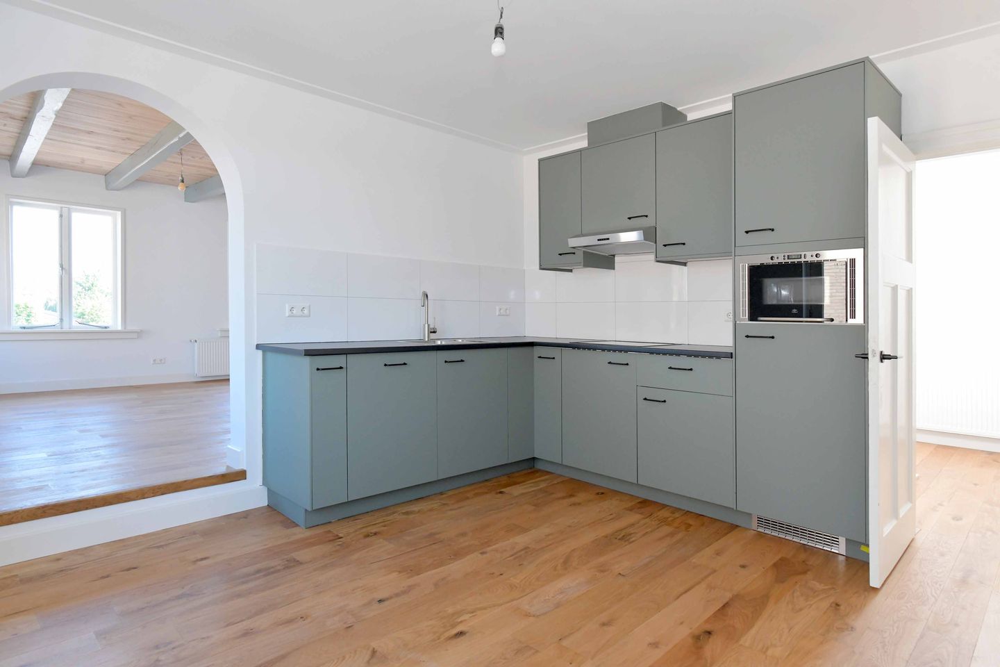 Foto 20 van Dorpsstraat 20-A