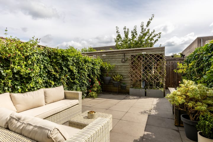 Foto 1 van Marie van Eijsden-Vinkstraat 178