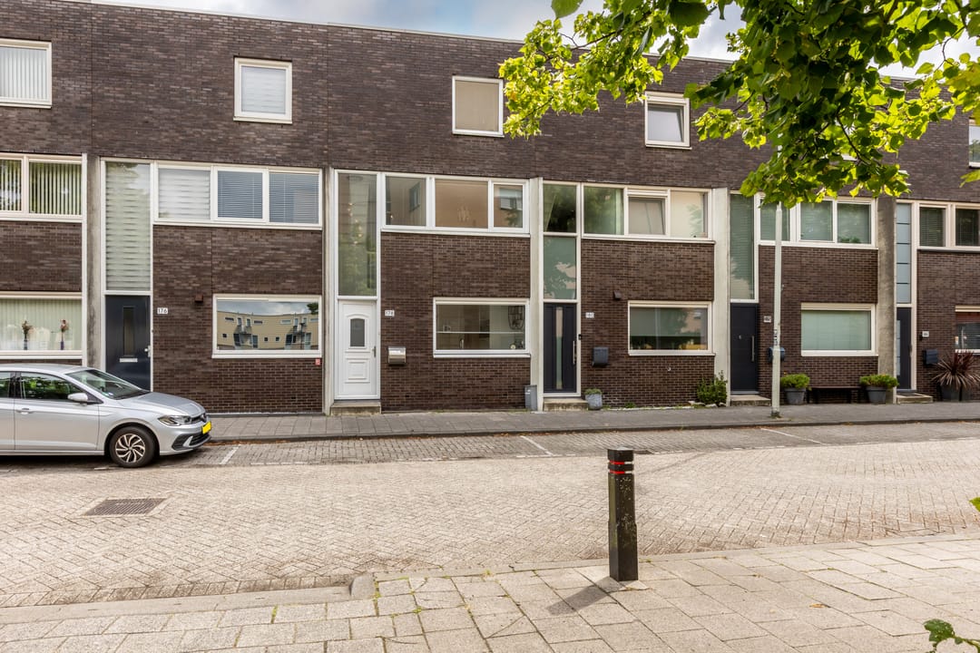 Photo 2 of Marie van Eijsden-Vinkstraat 178