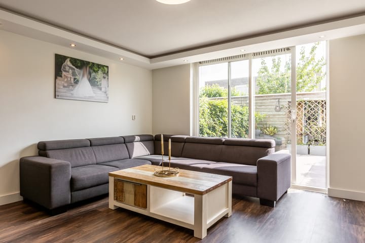 Foto 3 van Marie van Eijsden-Vinkstraat 178