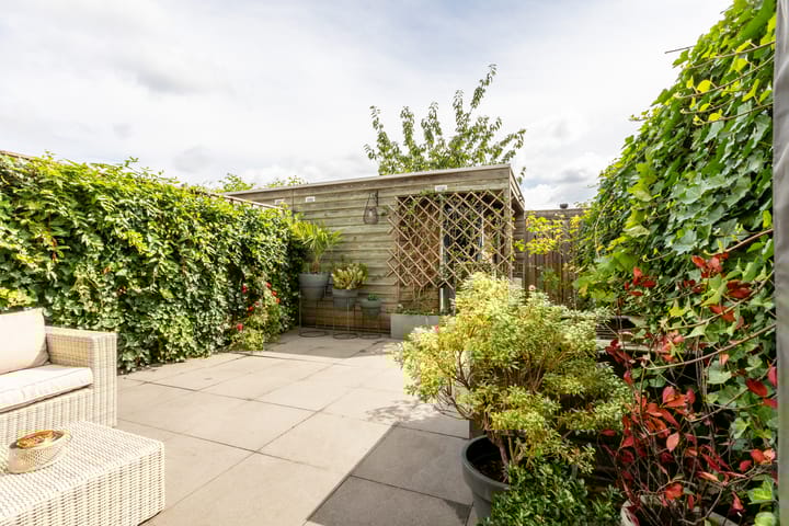 Foto 12 van Marie van Eijsden-Vinkstraat 178