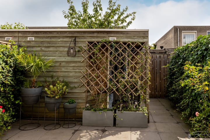 Foto 14 van Marie van Eijsden-Vinkstraat 178