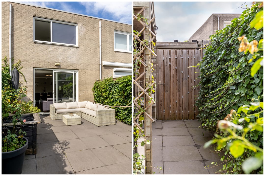 Photo 17 of Marie van Eijsden-Vinkstraat 178