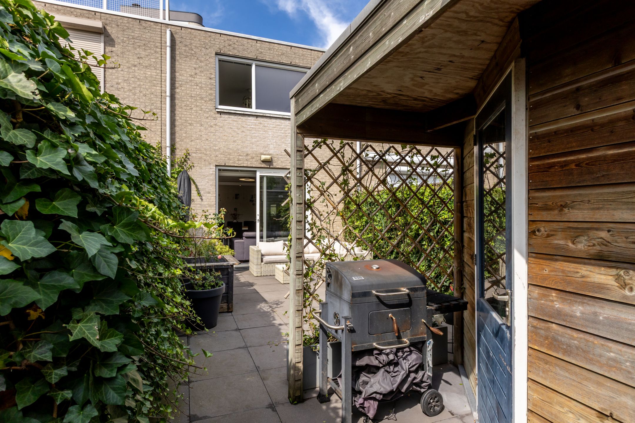 Photo 18 of Marie van Eijsden-Vinkstraat 178