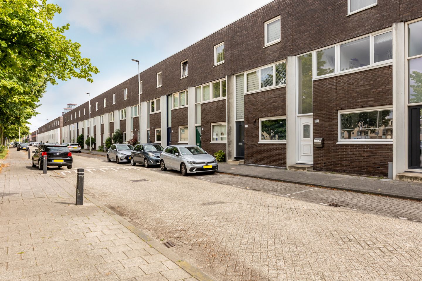 Photo 44 of Marie van Eijsden-Vinkstraat 178