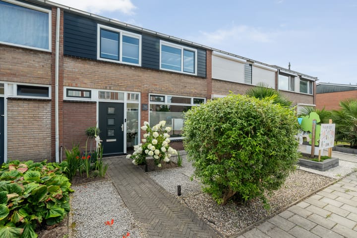 Foto 3 van Wentholtstraat 74