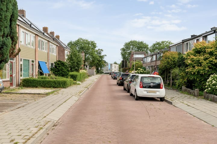 Foto 4 van Wentholtstraat 74