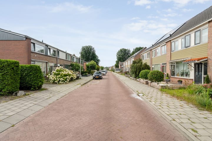 Foto 5 van Wentholtstraat 74