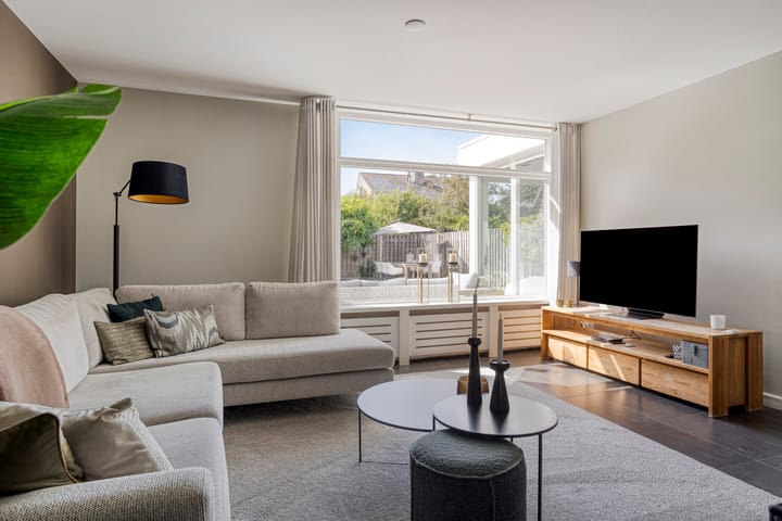 Foto 3 van Wijnruit 12