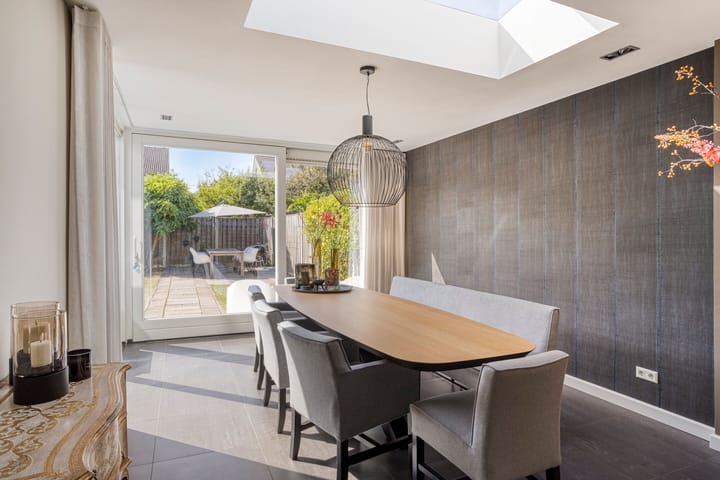 Foto 4 van Wijnruit 12