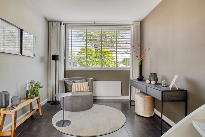 Foto 5 van Wijnruit 12