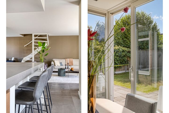 Foto 11 van Wijnruit 12