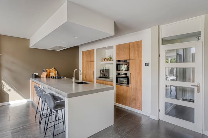 Foto 12 van Wijnruit 12