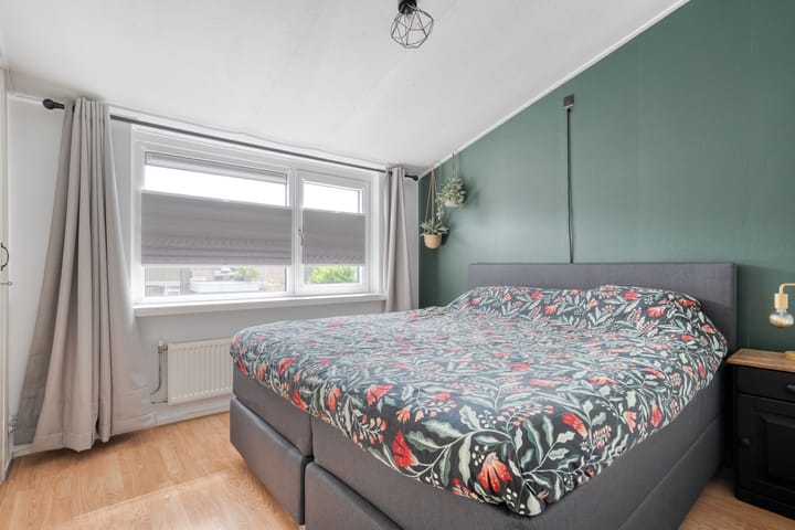 Foto 20 van Wentholtstraat 74